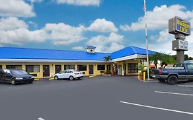 Budget Inn Of Okeechobee
